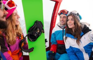 How to Find the Perfect Vacation Rental for Your Next Ski Trip